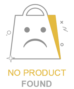 No Product Found