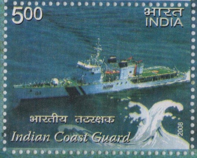 Single Sh_ Indian Coast Guard 1
