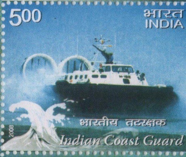 Single Sh_ Indian Coast Guard 2