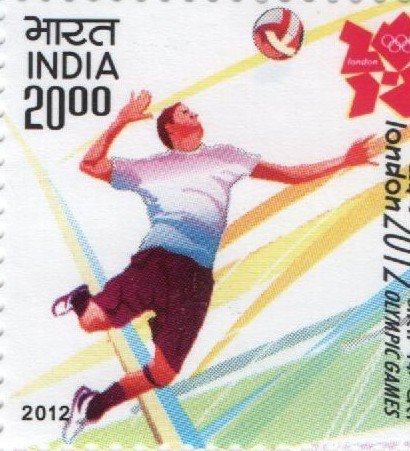 Single Sheetlet Olympic 4