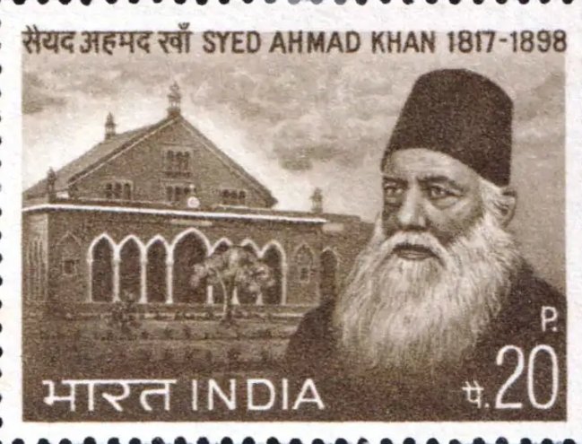 Syed Ahmad Khan (1)