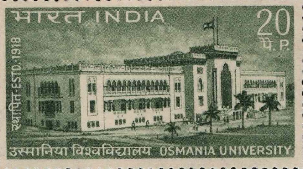 Osmania University