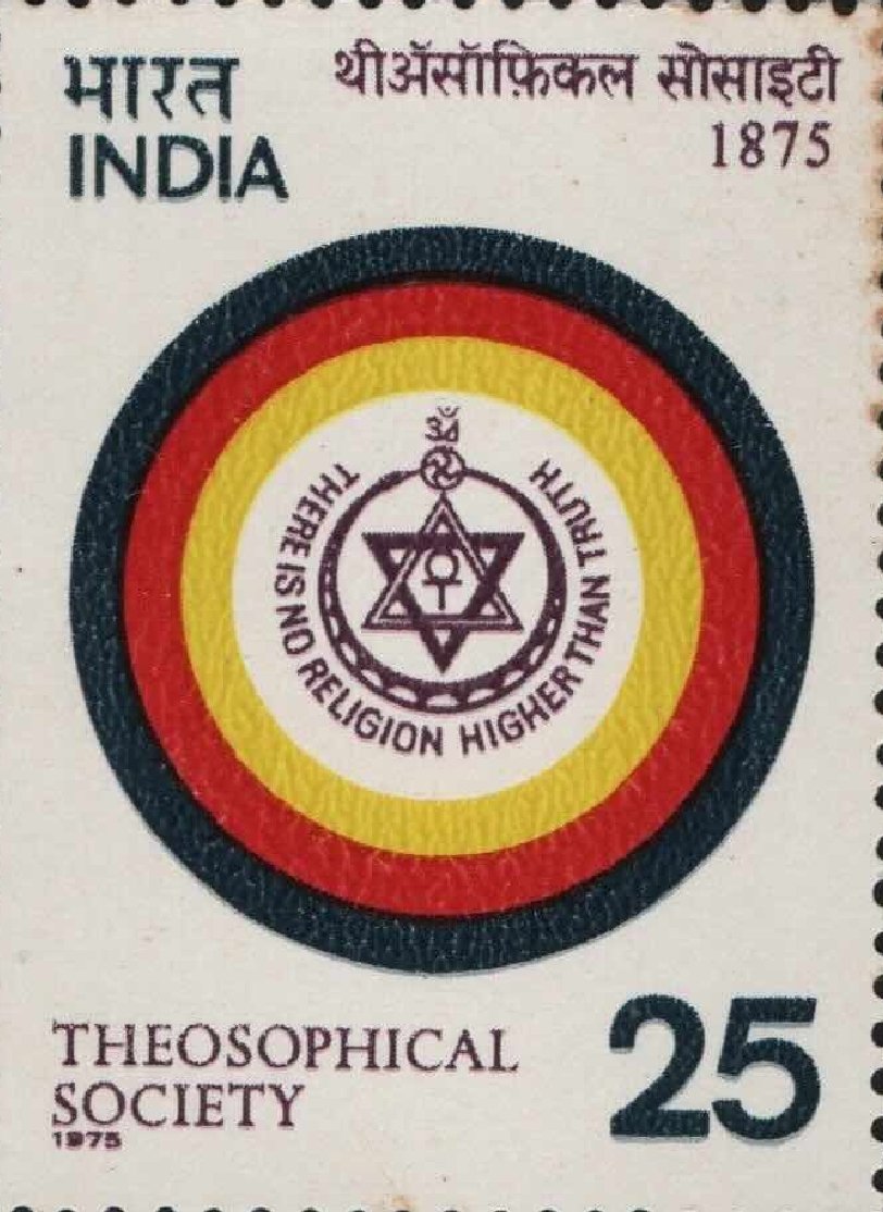 Theosophical Society