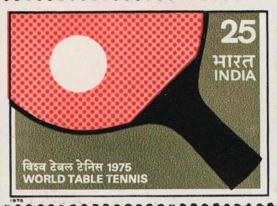 World Table Tennis