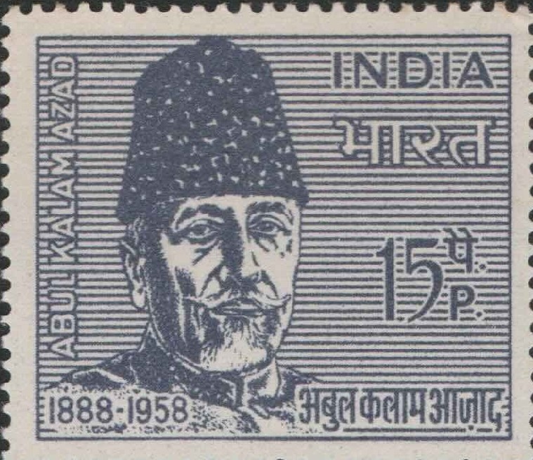 Sg Abdul Kalam Azad
