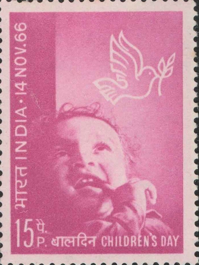 Sg Children’s Day