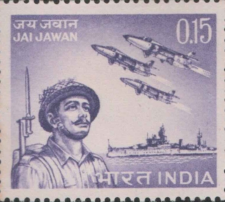 Sg Jai Jawan