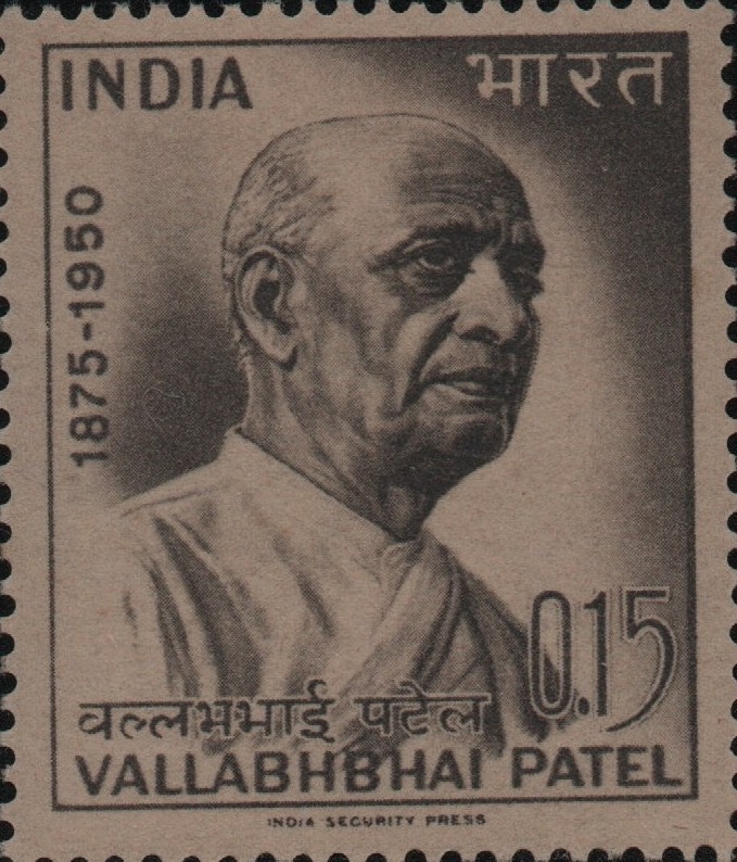 Sg Vallabhbhai 1965