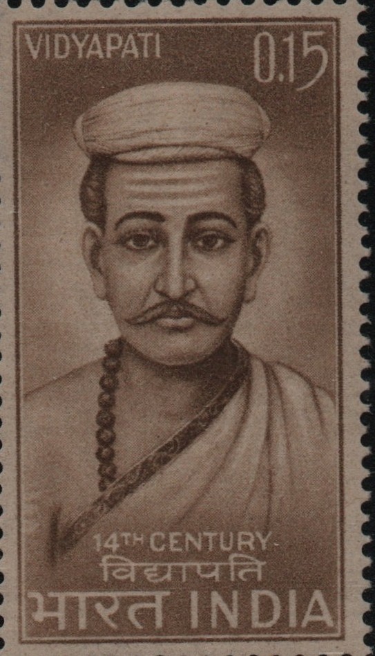 Sg Vidyapati 1965