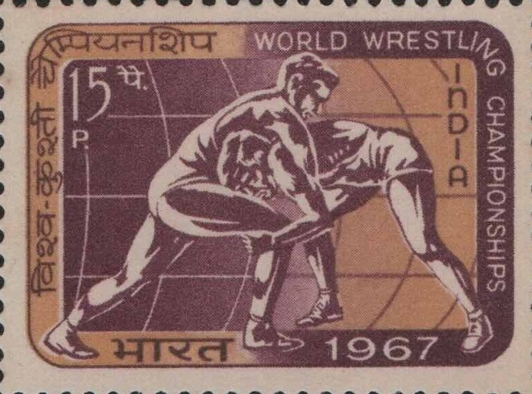 Sg Wrestling