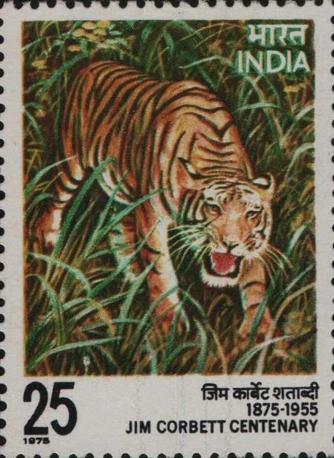 Sg Jim Corbett 1976