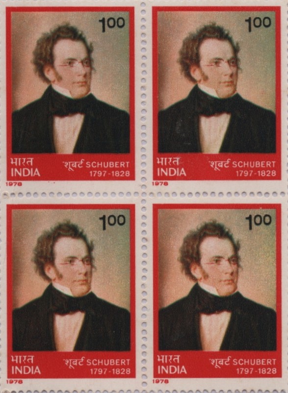 B4 Schubert 1978