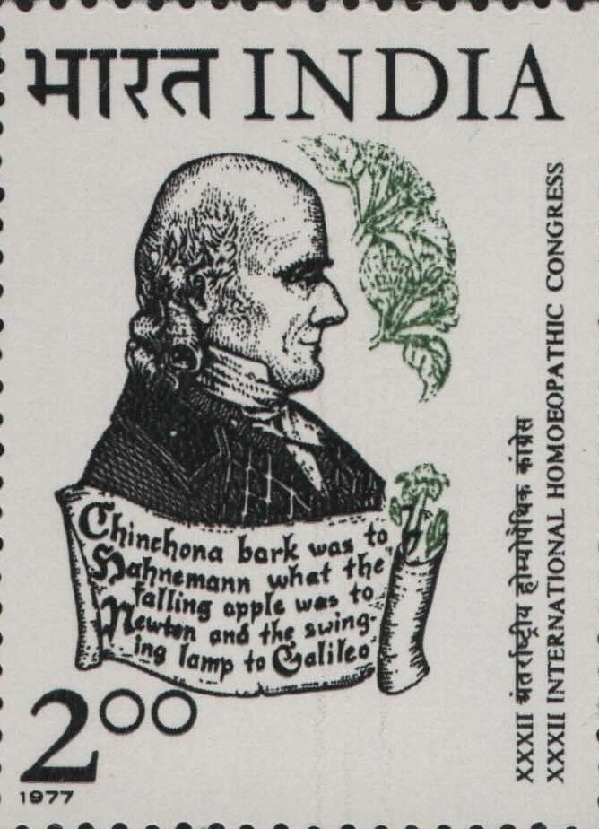 Sg 32 international homoeopathic congress 1977