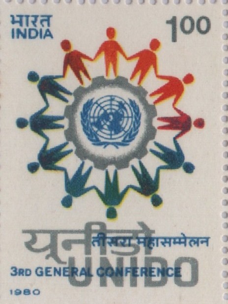 Sg 3rd General Conference 1980