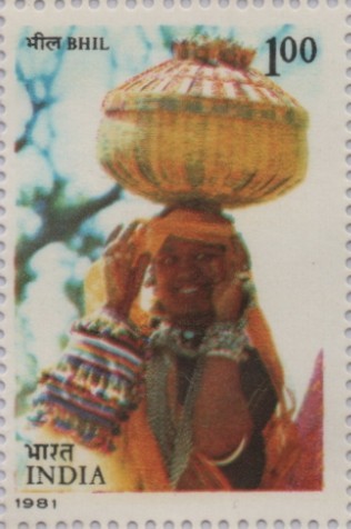 Sg Bhil 1981