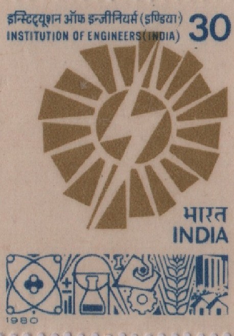 Sg Institute of Engineers 1980
