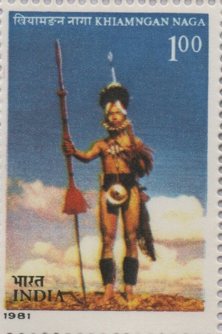 Sg Khiamngan Naga 1981