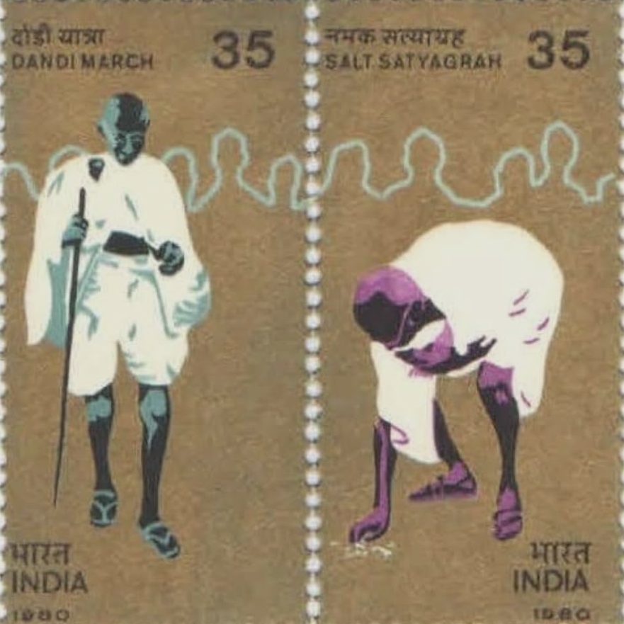 Sg dandi march