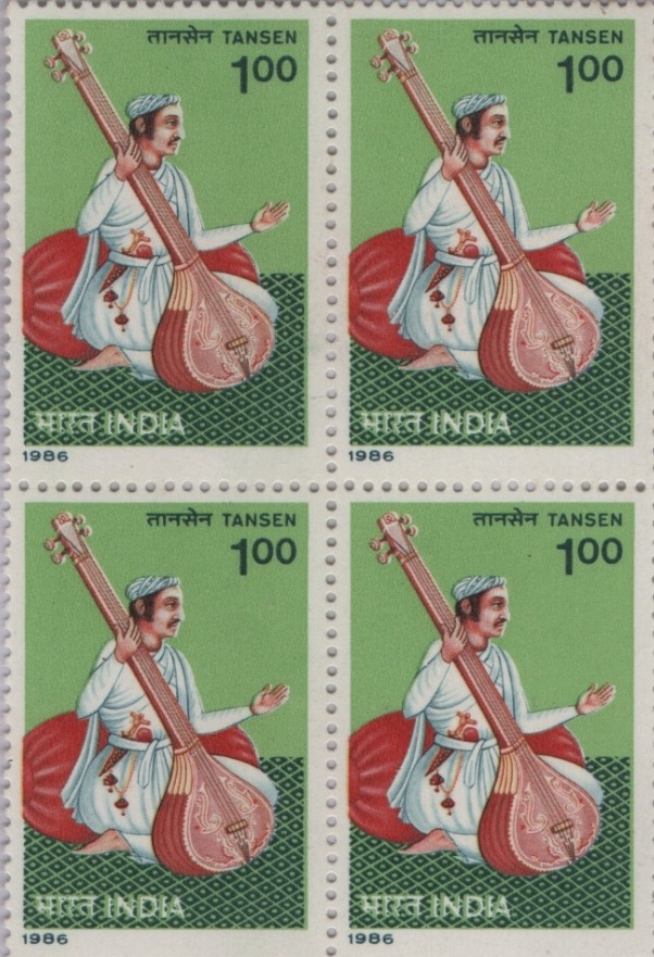 B4 Tansen 1986