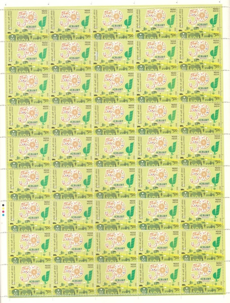 Icrisat 2022