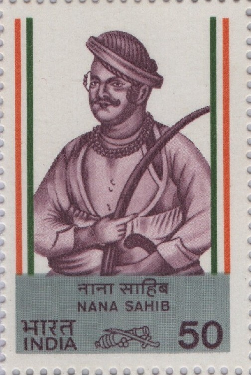 Sg Nana Sahib 1984