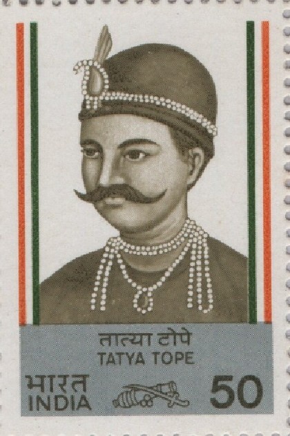 Sg Tatya Tope 1984